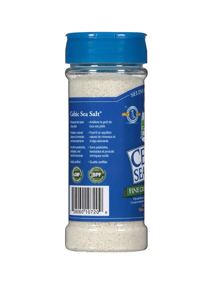 SN Celtic Sea Salt