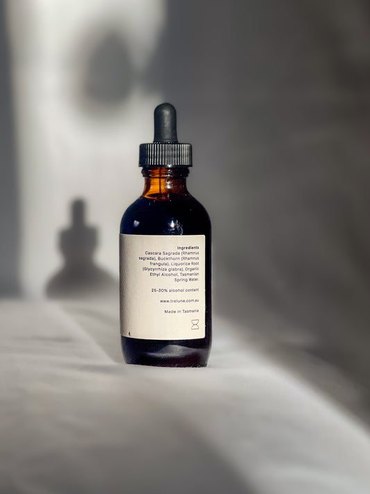 Colon Support Tincture