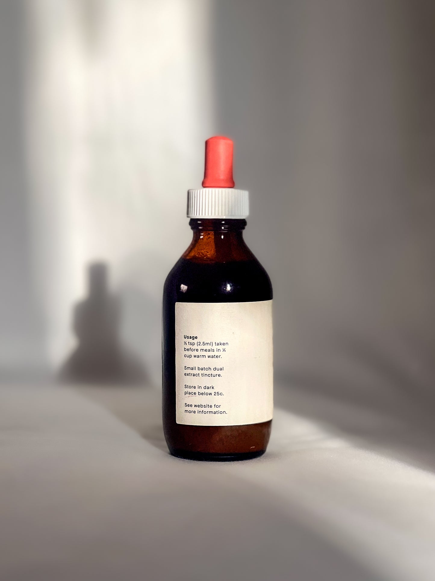 Digest Support Tincture