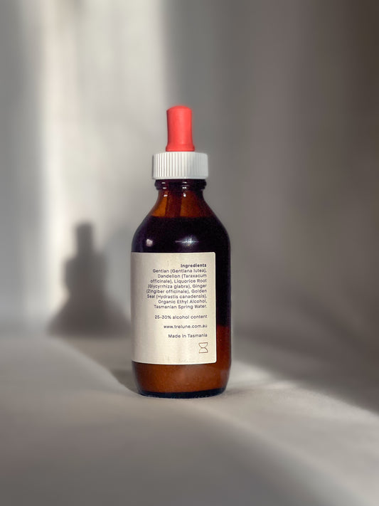 Digest Support Tincture