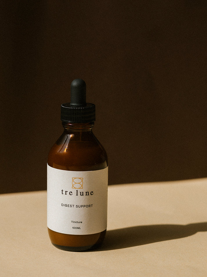 Digest Support Tincture