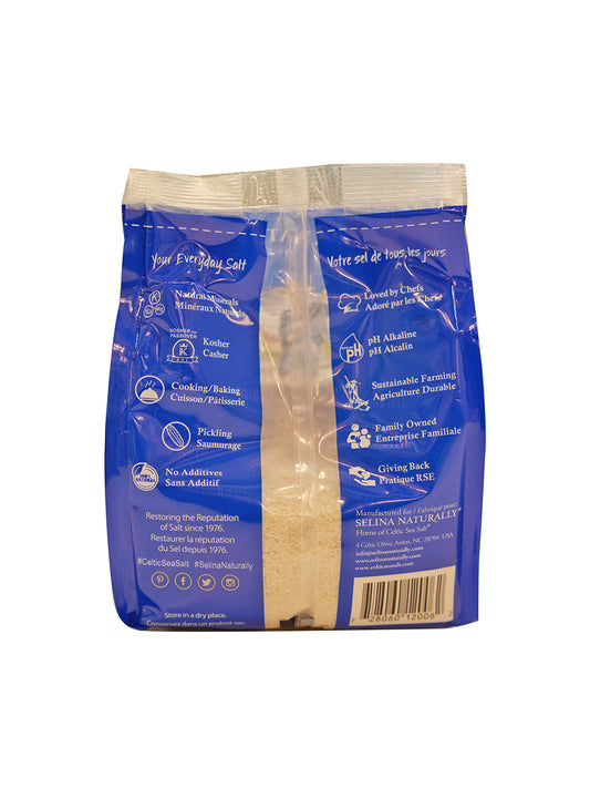 SN Celtic Sea Salt