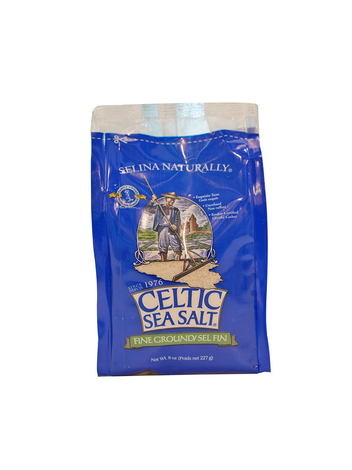SN Celtic Sea Salt