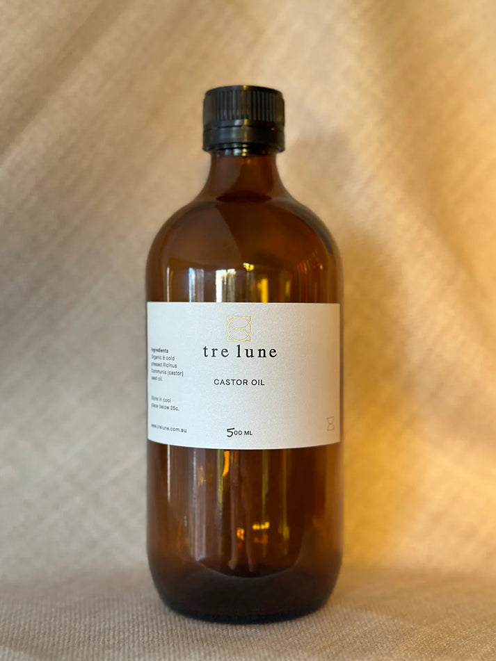 Castor Oil