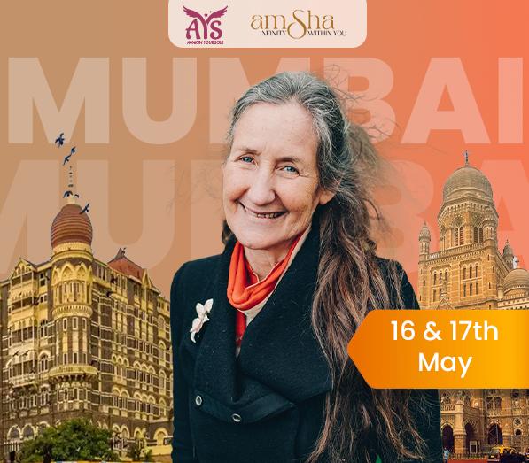 Barbara O'Neill Event - Mumbai