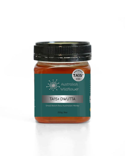 TA15+ DWUTTA Honey