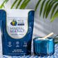 Baja Gold Mineral Salt - Natural Grain