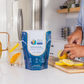 Baja Gold Mineral Salt - Fine