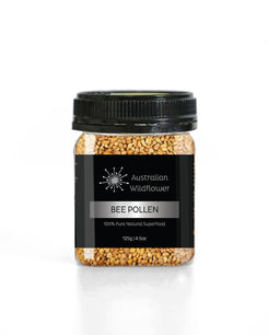 Native Blend Bee Pollen - 125g