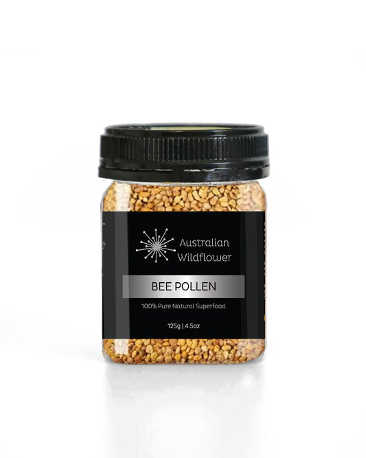 Native Blend Bee Pollen - 125g