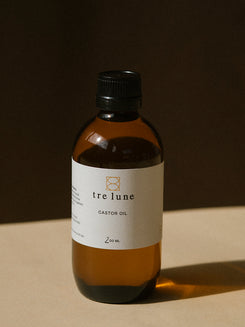 Castor Oil