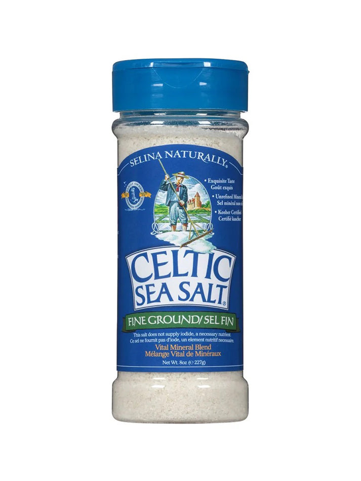 SN Celtic Sea Salt