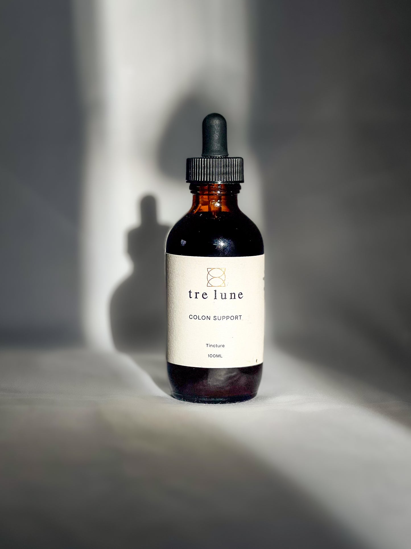 Colon Support Tincture