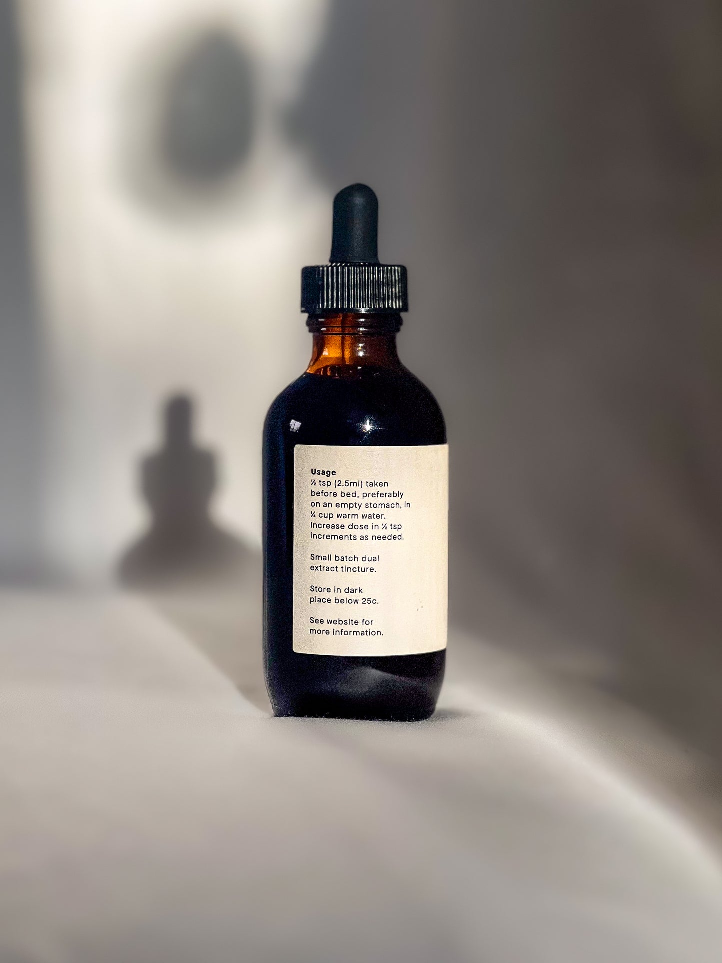 Colon Support Tincture
