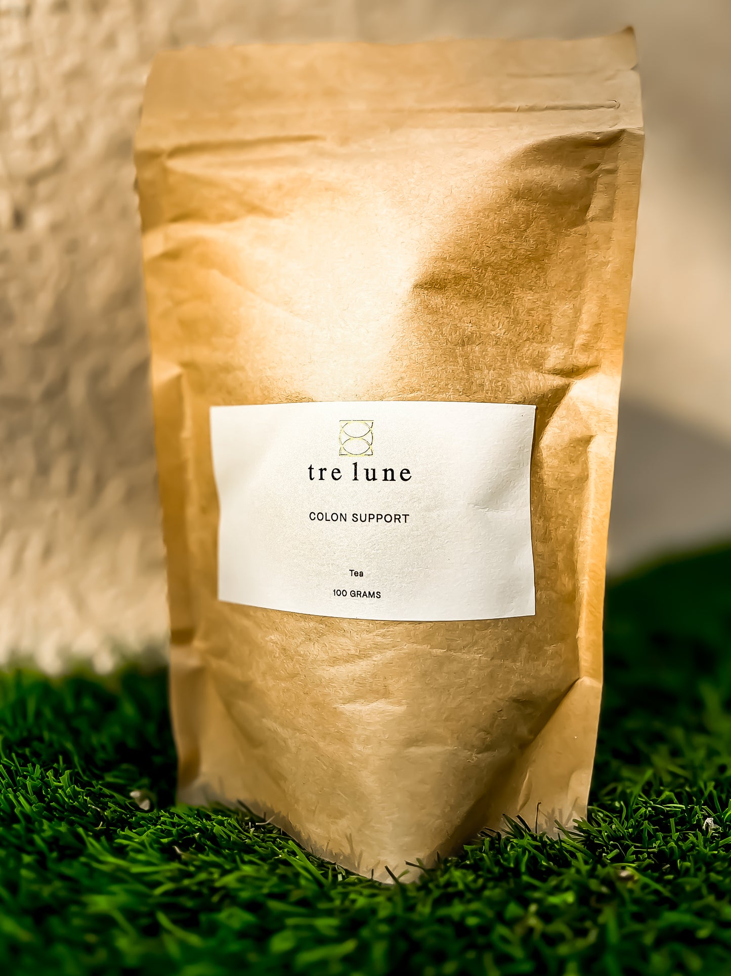 Colon Support Tea