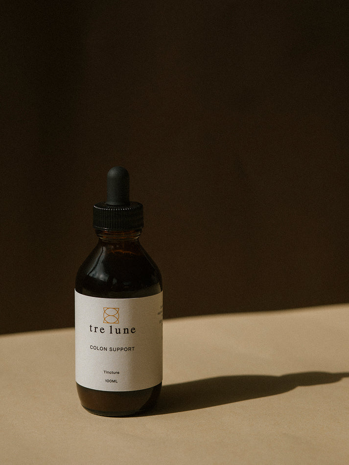 Colon Support Tincture