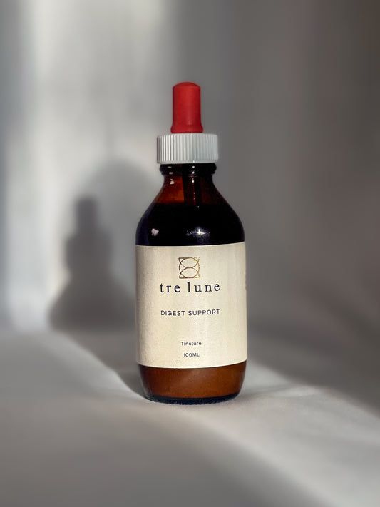 Digest Support Tincture