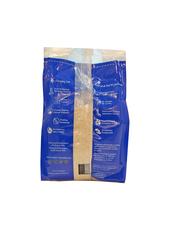 SN Celtic Sea Salt