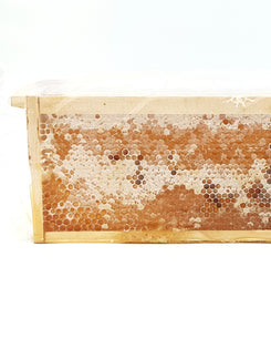 Single Origin Pure Honeycomb Frame – C Grade (1.5kg)