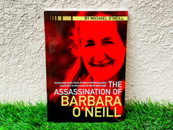 The Assassination of Barbara O'Neill