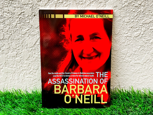 The Assassination of Barbara O'Neill