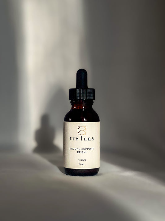 Organic Reishi Tincture
