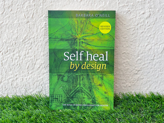 Self Heal By Design