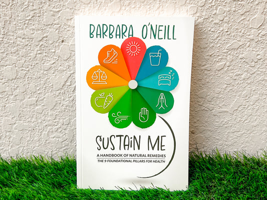 Sustain Me
