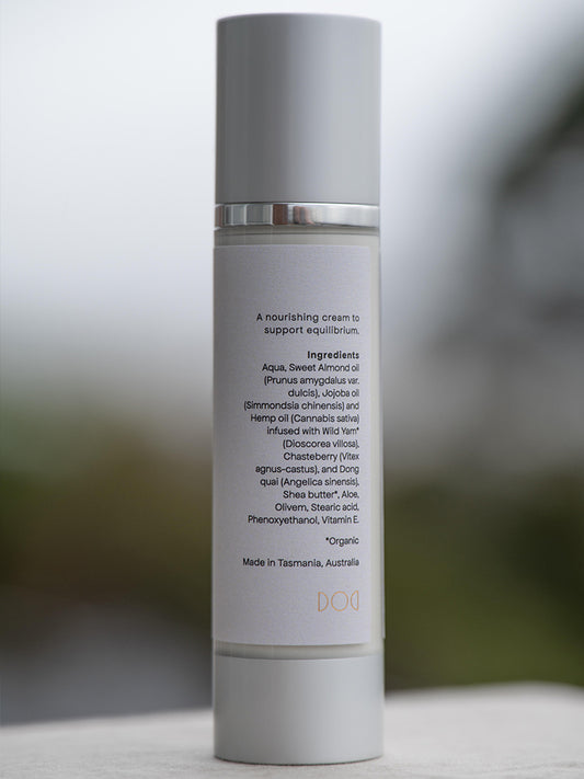 Wild Yam Cream