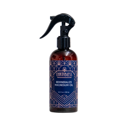 Remineralize Magnesium Oil | 8.5 fl oz (250 mL)