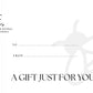 Empower Living Gift Card