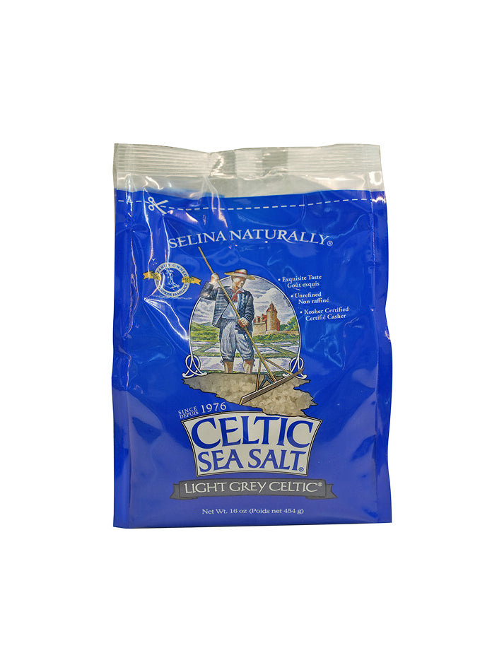 SN Celtic Sea Salt