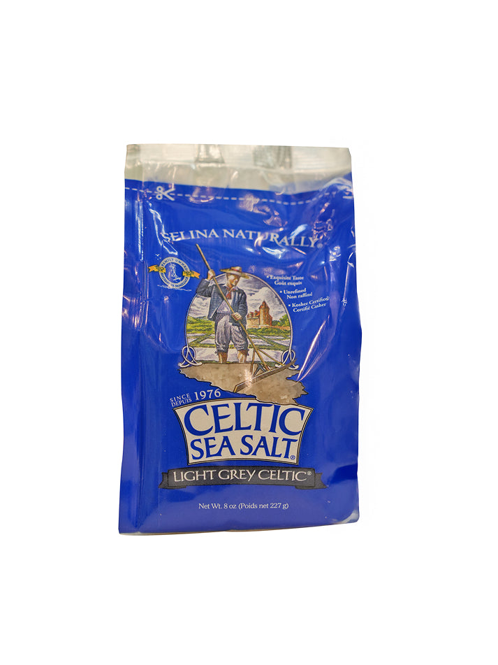 SN Celtic Sea Salt